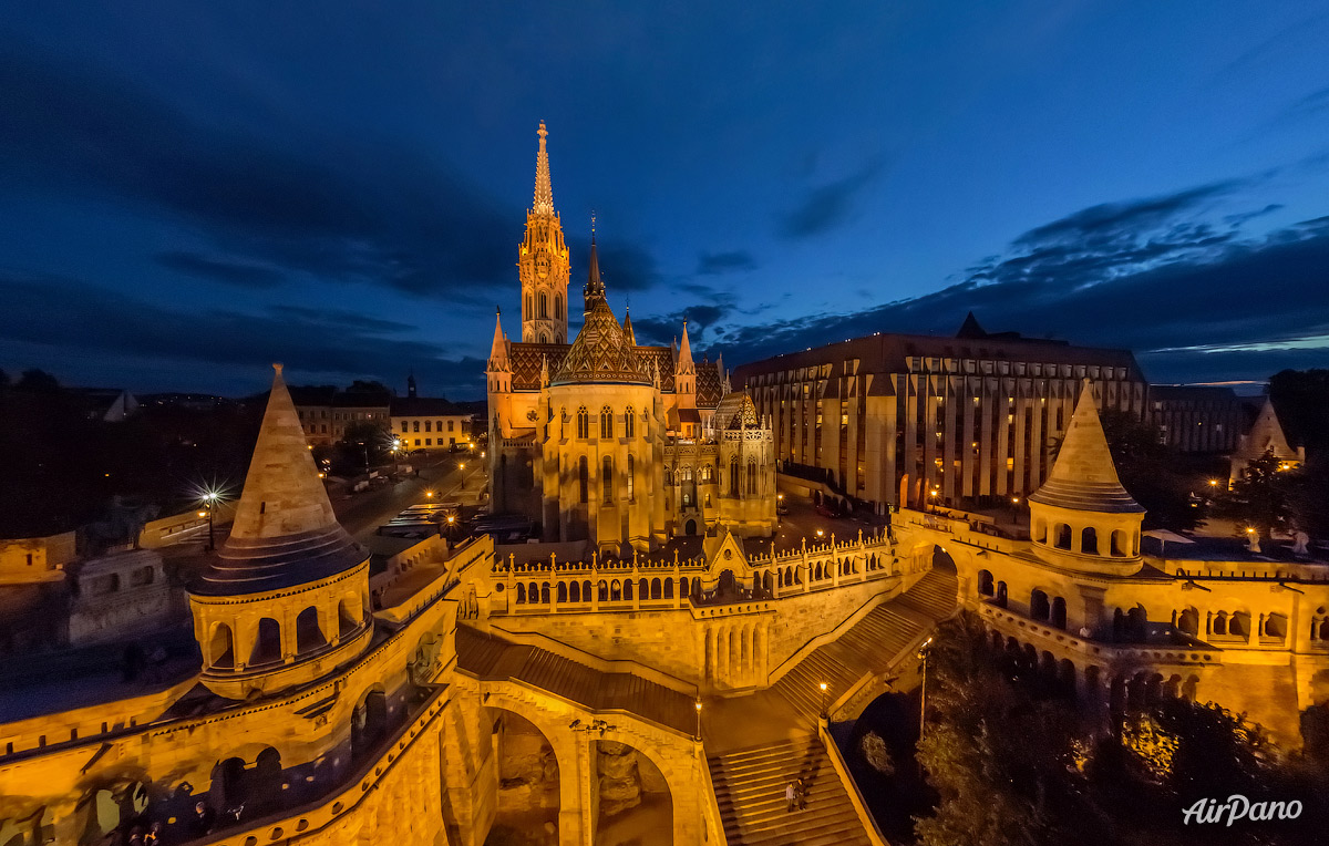 Budapest